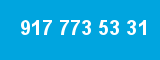 917 773 53 31